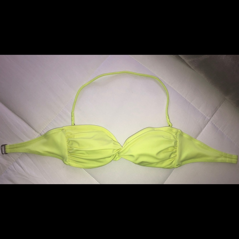 VS bathing suit top